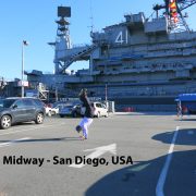 2013 USS Midway